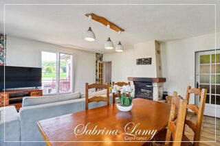  Maison � vendre 7 pi�ces 145 m�