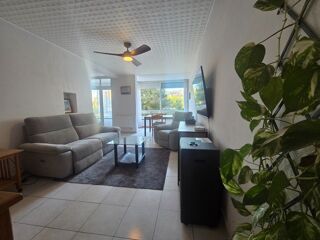  Appartement à vendre 3 pièces 43 m²