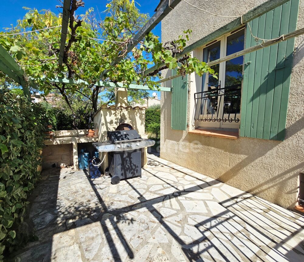 à vendre  Maison La Ciotat (13600)