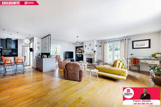  Maison � vendre 7 pi�ces 188 m�