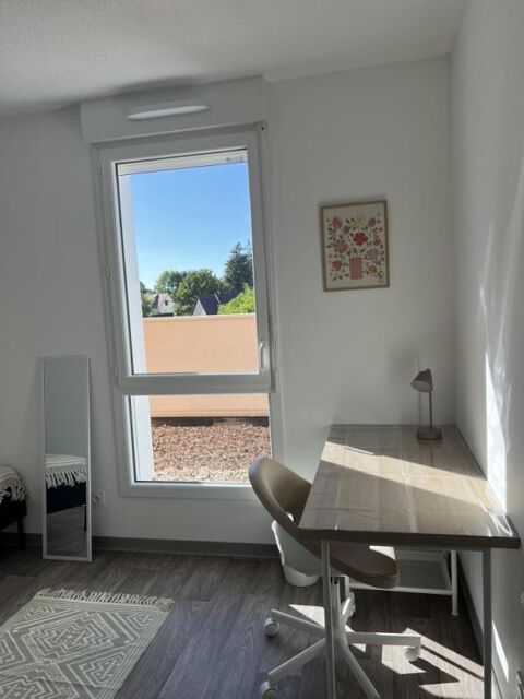  Appartement � louer 1 pi�ce 21 m�