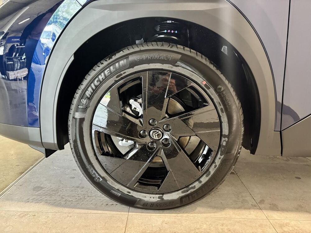 C5 aircross II 1.2 HYBRID 145 DCS6 MAX 2026 occasion 52000 Chamarandes-Choignes