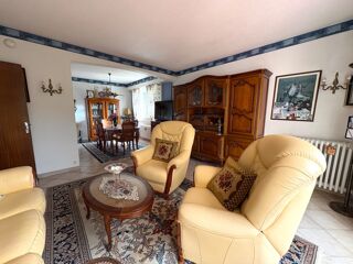  Maison à vendre 5 pièces 100 m²