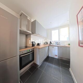  Appartement � vendre 3 pi�ces 65 m�