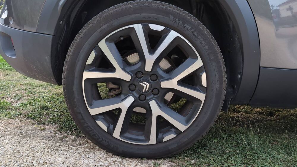 C5 aircross 1 Phase2 1.5 BlueHDi 130 EAT8 Shine - Automatique 2023 occasion 31620 Gargas