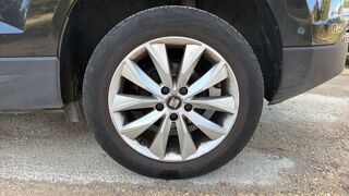 Ateca 1.0 TSI 116 Urban Advanced 2020 occasion 18000 Bourges