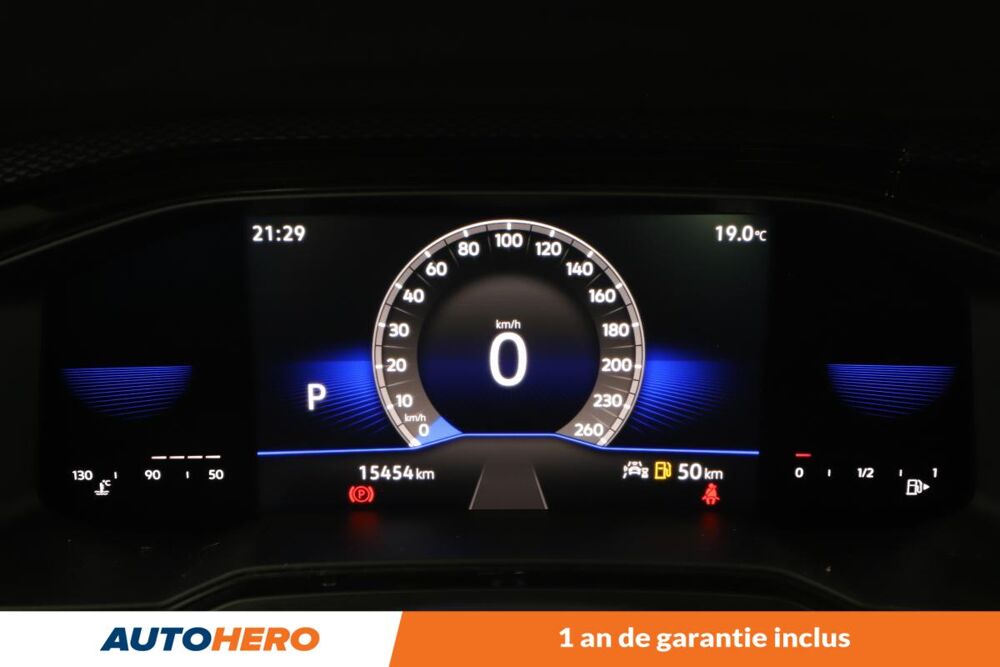 Polo 1.0 TSI Life DSG7 95 ch 2021 occasion 92130 Issy-les-Moulineaux