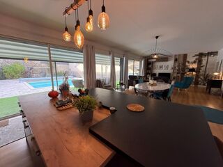  Maison � vendre 6 pi�ces 160 m�