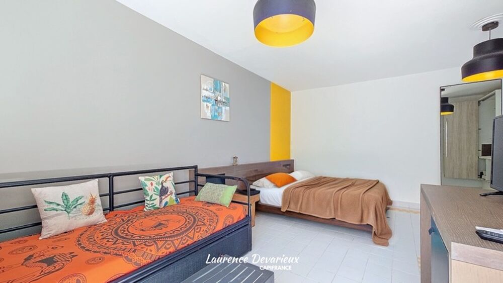 Vente Appartement Appartement à vendre 1 pièces SAINT FRANCOIS (971) Saint francois