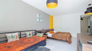  Appartement à vendre 1 pièce 25 m²