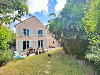  Maison à vendre 6 pièces 150 m²
