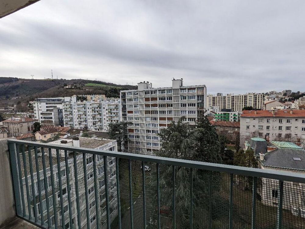 Location Appartement Appartement de 70m2 à louer sur Saint-Étienne Saint etienne