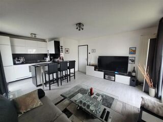  Appartement  vendre 2 pices 41 m