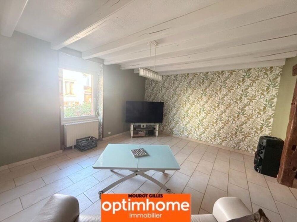 GOLBEY CENTRE MAISON 238 m², 6 CHAMBRES, JARDIN, GARAGE