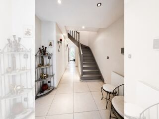  Maison à vendre 8 pièces 145 m²