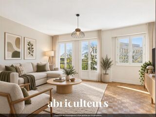  Appartement à vendre 4 pièces 70 m²