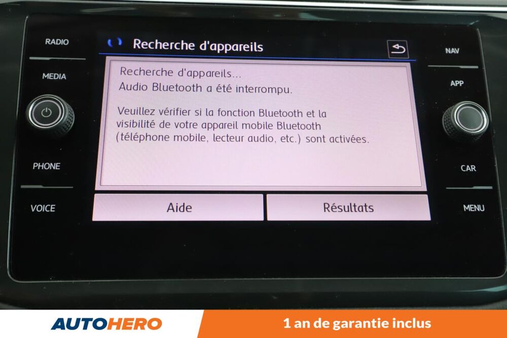 Tiguan 2.0 TDI Match DSG7 150 ch 2020 occasion 92130 Issy-les-Moulineaux