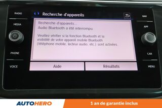 Tiguan 2.0 TDI Match DSG7 150 ch 2020 occasion 92130 Issy-les-Moulineaux