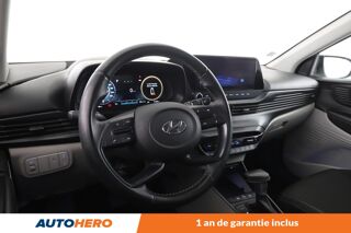 i20 1.0 T-GDi Hybrid 48V Executive DCT-7 100 ch 2021 occasion 92130 Issy-les-Moulineaux
