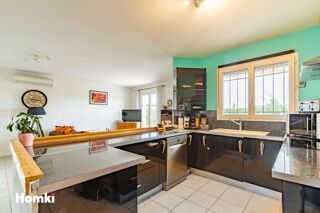  Maison à vendre 5 pièces 105 m²