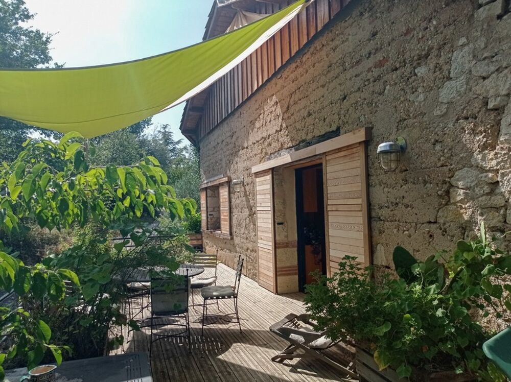 Vente Maison Dpt Tarn et Garonne (82),  vendre LAVIT maison P0 Lavit