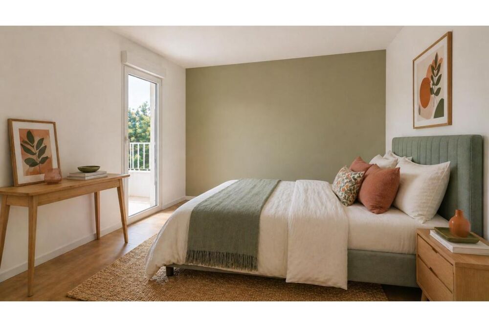 Appartement T2 de 39m² à MARSEILLAN