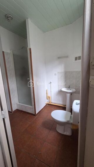  Maison à vendre 4 pièces 78 m²