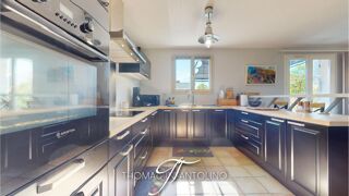  Maison � vendre 5 pi�ces 128 m�