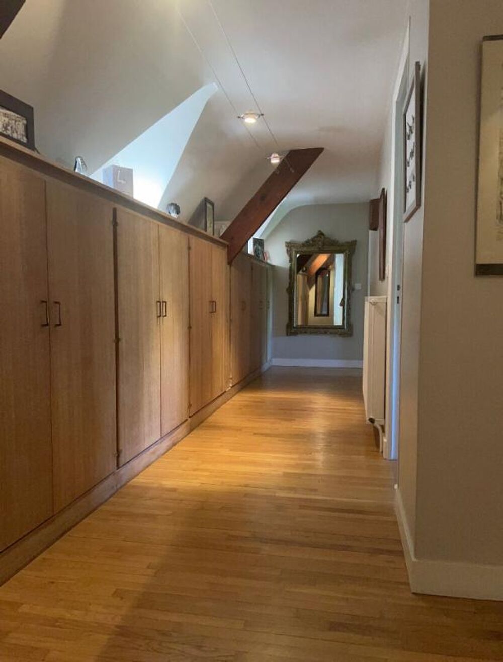 à vendre  Maison Varennes-Jarcy (91480)