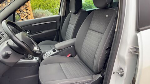 Sc&eacute;nic III 1.2 Tce 115 Limited 2014 occasion 60800 Crepy En Valois