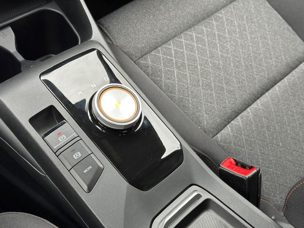 MG3 1.5 HYBRID+ 195 COMFORT 2024 occasion 78240 Chambourcy