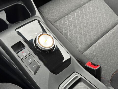 MG3 1.5 HYBRID+ 195 COMFORT 2024 occasion 78240 Chambourcy