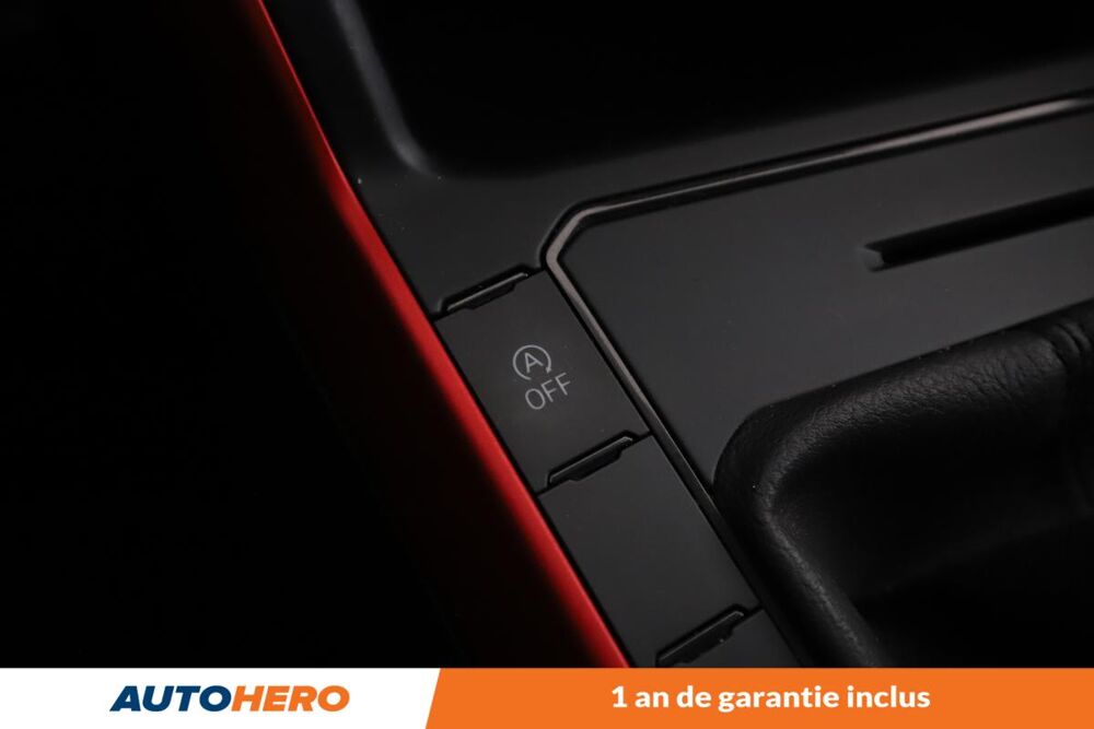 Polo 1.0 TSI Connect 95 ch 2019 occasion 92130 Issy-les-Moulineaux