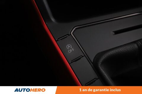 Polo 1.0 TSI Connect 95 ch 2019 occasion 92130 Issy-les-Moulineaux