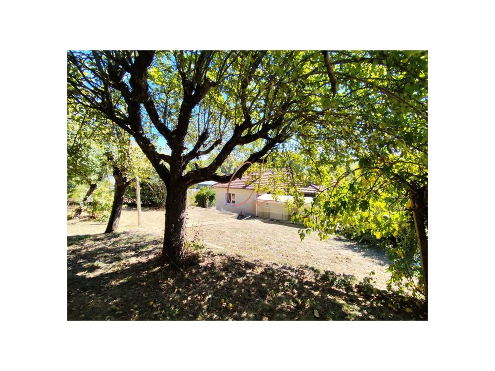 Vente Maison Maison avec jardin à découvrir à Lalinde Lalinde