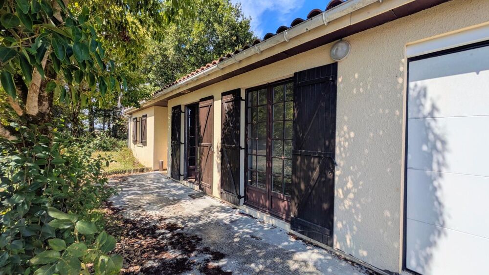 Vente Maison Maison À Vendre Marsas