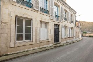 Maison – Mondoubleau, La Grande Borde, Le Sainfoin