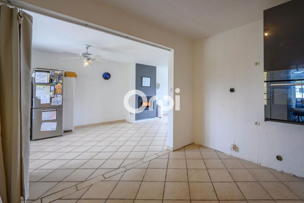 Vente Maison Maison 90m2 - 3 chambres, jardin et garage Gouy sous bellonne