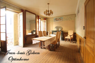  Maison � vendre 15 + pi�ces 543 m�