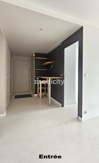  Appartement � vendre 2 pi�ces 49 m�