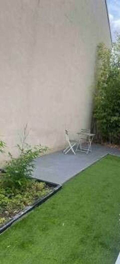  Appartement � louer 4 pi�ces 49 m�