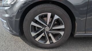 Golf VII 1.5 TSI 130 IQ Drive 2019 occasion 38460 Saint Romain De Jalionas