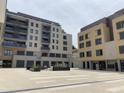 BELLEY - Cabinet M&eacute;decin 545 01000 Belley