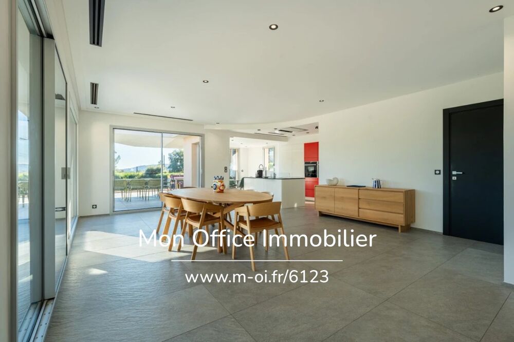  vendre  Maison Grimaud (83310)