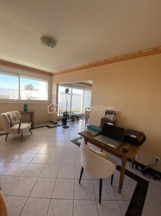  Appartement  vendre 4 pices 96 m