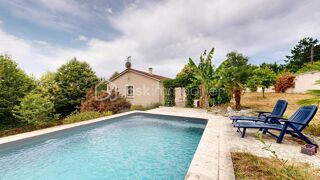  Maison � vendre 7 pi�ces 140 m�