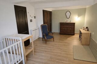  Maison à vendre 4 pièces 118 m²