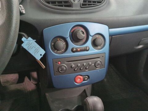 Clio 1,2 EXTREME 16V 80CV 2008 occasion 13510 &Eacute;guilles