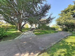  Maison à vendre 6 pièces 191 m²