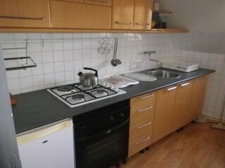  Appartement � louer 4 pi�ces 75 m�